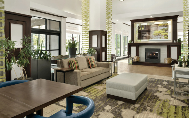 photo 3 of Hilton Garden Inn South Bend