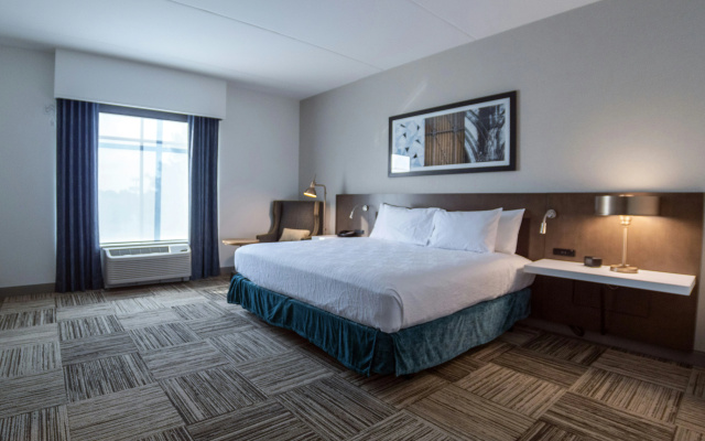 photo 2 of Hilton Garden Inn Spartanburg