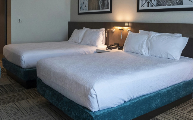 photo 3 of Hilton Garden Inn Spartanburg