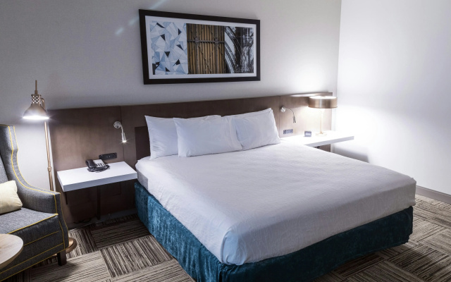 photo 4 of Hilton Garden Inn Spartanburg