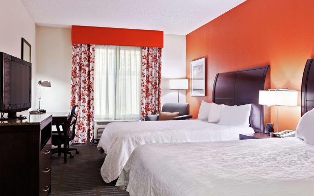 photo 2 of Hilton Garden Inn Springfield, IL