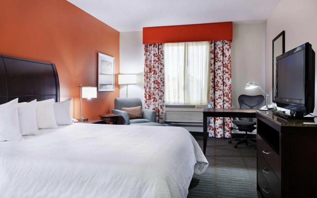photo 3 of Hilton Garden Inn Springfield, IL