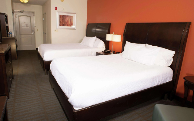 photo 4 of Hilton Garden Inn Springfield, IL