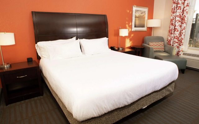 photo 5 of Hilton Garden Inn Springfield, IL