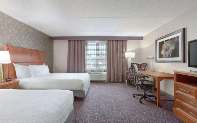 photo 3 of Hilton Garden Inn-Springfield, MA