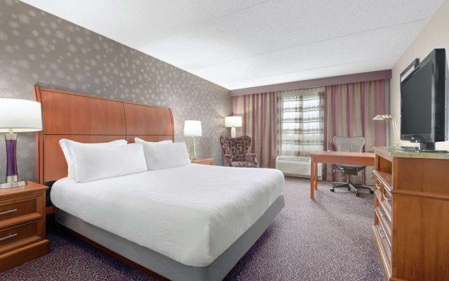 photo 4 of Hilton Garden Inn-Springfield, MA