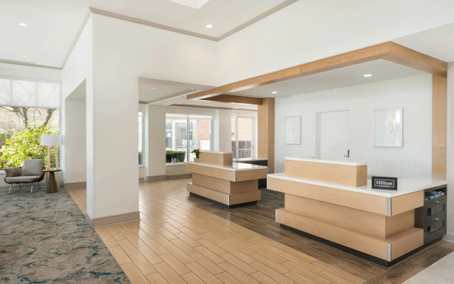photo 2 of Hilton Garden Inn St. Charles