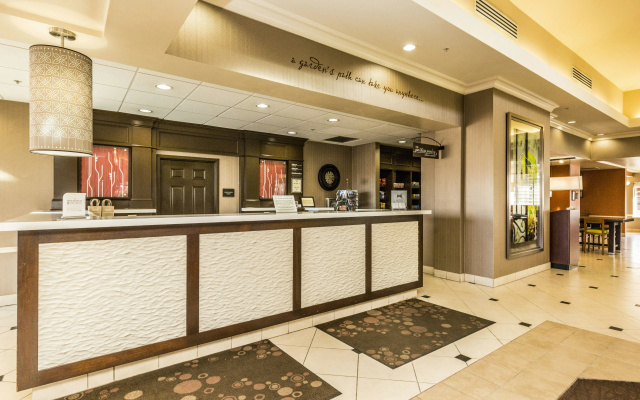 photo 2 of Hilton Garden Inn St. George