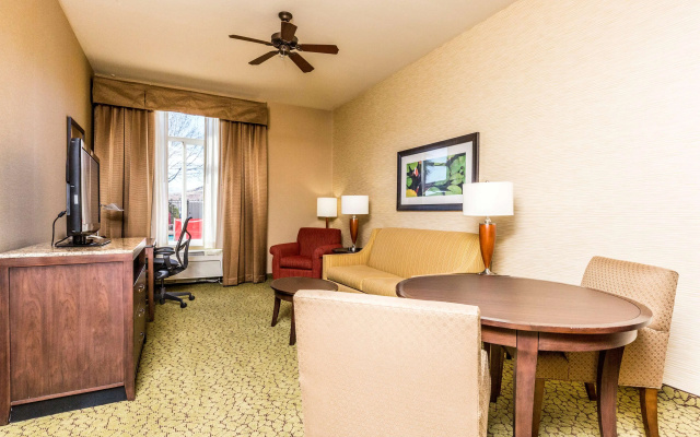 photo 5 of Hilton Garden Inn St. George