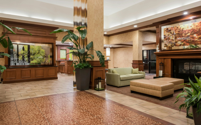 photo 2 of Hilton Garden Inn St. Louis Shiloh/O'Fallon IL
