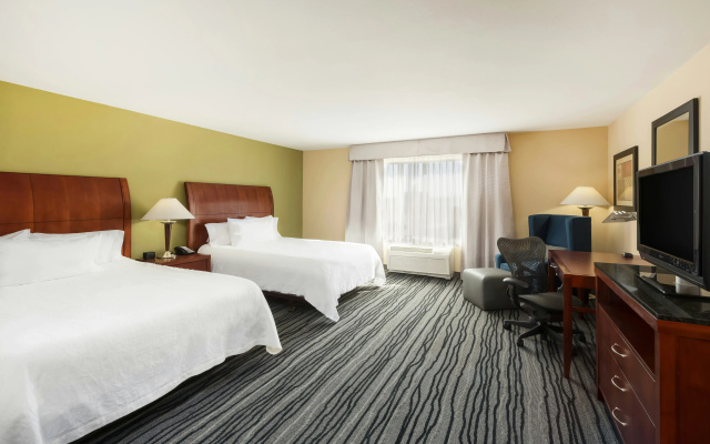 photo 3 of Hilton Garden Inn St. Louis Shiloh/O'Fallon IL