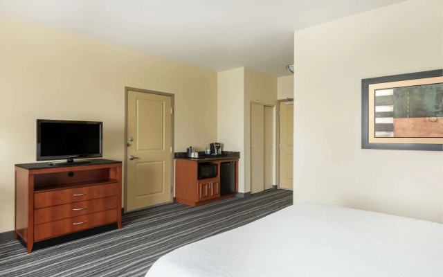 photo 5 of Hilton Garden Inn St. Louis Shiloh/O'Fallon IL