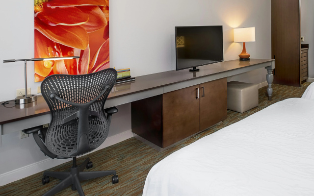 photo 3 of Hilton Garden Inn St. Louis/O'Fallon MO