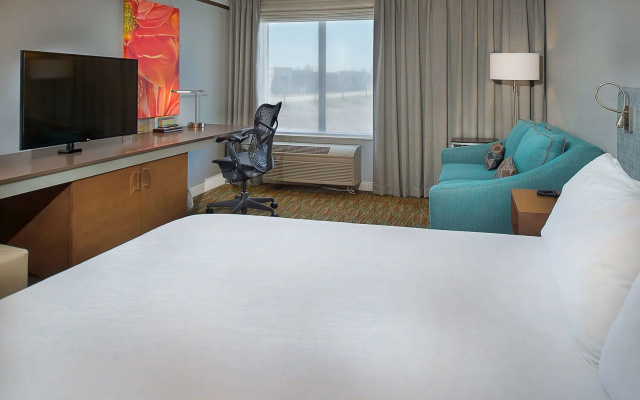 photo 4 of Hilton Garden Inn St. Louis/O'Fallon MO