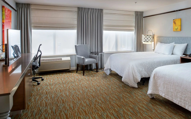 photo 5 of Hilton Garden Inn St. Louis/O'Fallon MO