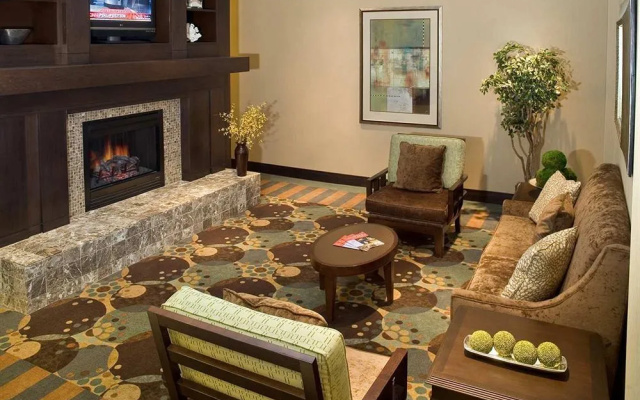 photo 3 of Hilton Garden Inn St Paul City Center
