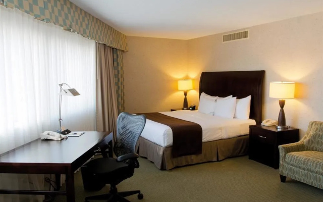 photo 4 of Hilton Garden Inn St Paul City Center