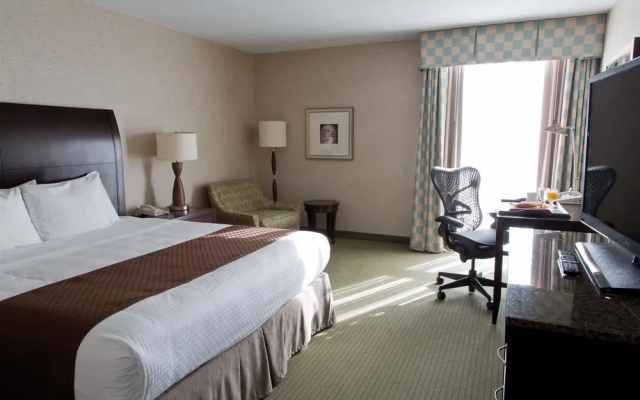 photo 5 of Hilton Garden Inn St Paul City Center