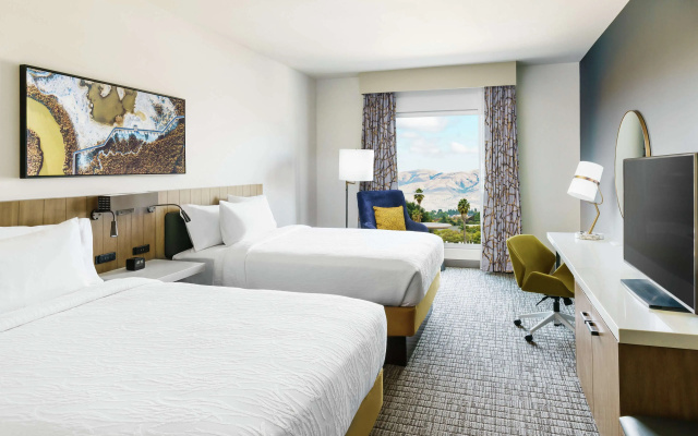 photo 3 of Hilton Garden Inn Sunnyvale