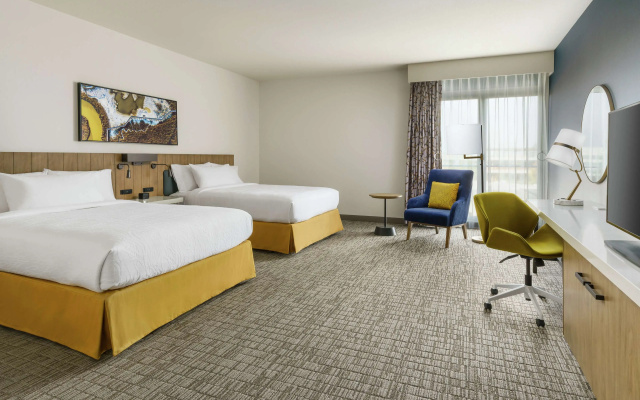 photo 4 of Hilton Garden Inn Sunnyvale
