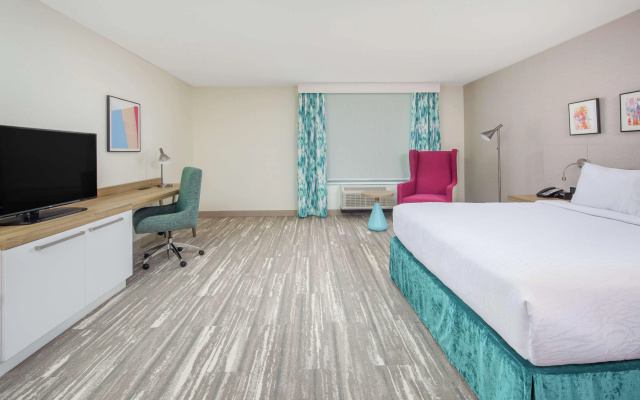 photo 4 of Hilton Garden Inn Surprise Phoenix