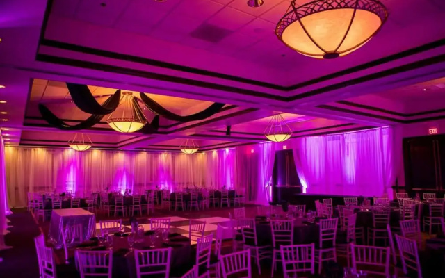photo 2 of Hilton Garden Inn Tewksbury Andover