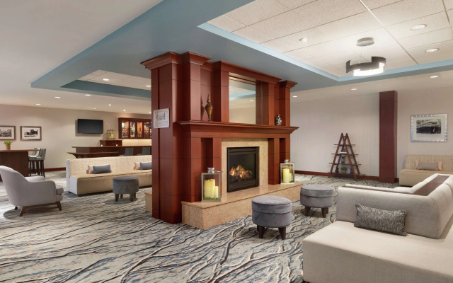 photo 2 of Hilton Garden Inn Troy