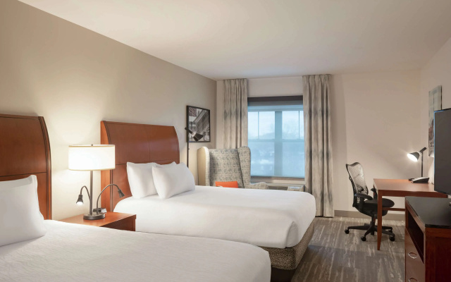 photo 3 of Hilton Garden Inn Troy