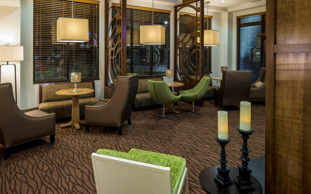 photo 2 of Hilton Garden Inn Uniontown
