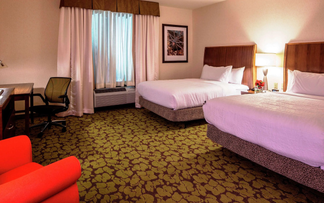 photo 3 of Hilton Garden Inn Uniontown