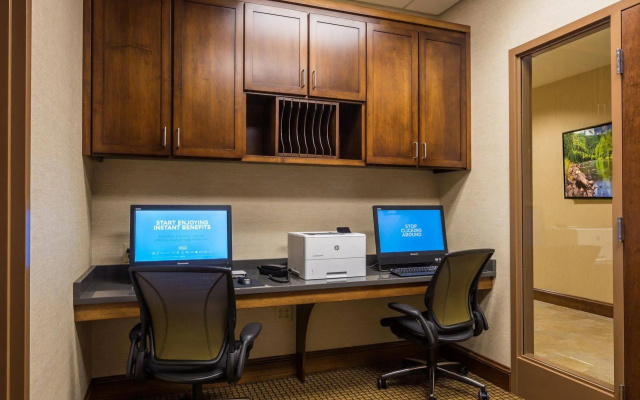 photo 5 of Hilton Garden Inn Uniontown