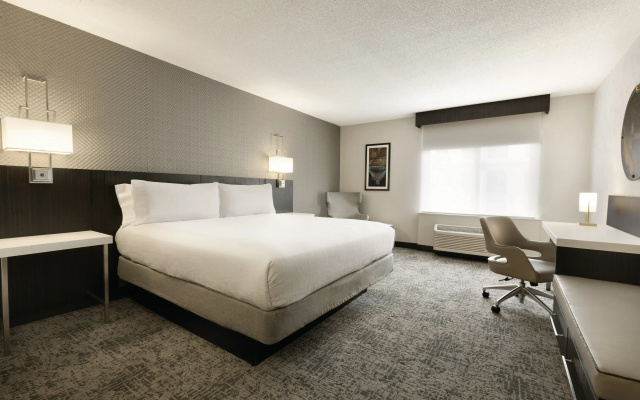 photo 5 of Hilton Garden Inn Washington DC Downtown