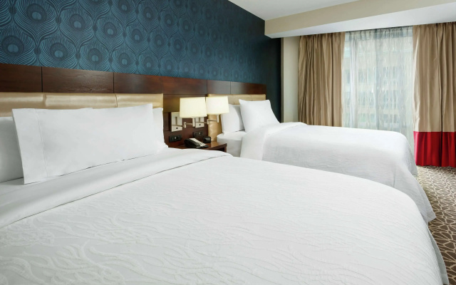 photo 4 of Hilton Garden Inn Washington DC/Georgetown Area