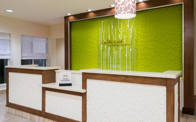 photo 2 of Hilton Garden Inn Wayne