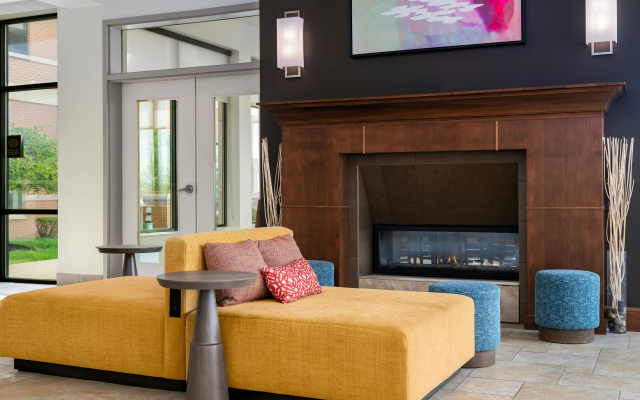 photo 3 of Hilton Garden Inn Cincinnati/West Chester