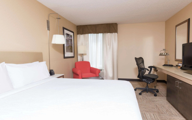 photo 4 of Hilton Garden Inn West Lafayette Wabash Landing