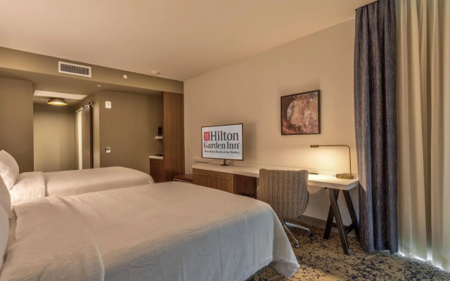 photo 4 of Hilton Garden Inn West Palm Beach I95 Outlets