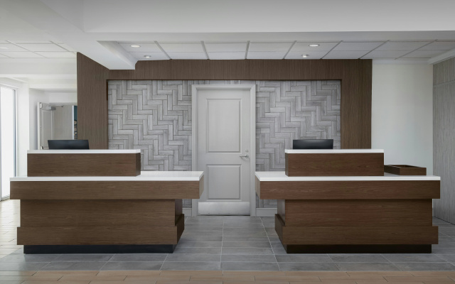 photo 2 of Hilton Garden Inn Wilkes Barre