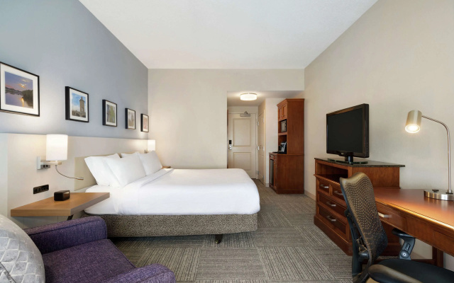 photo 3 of Hilton Garden Inn Wilkes Barre