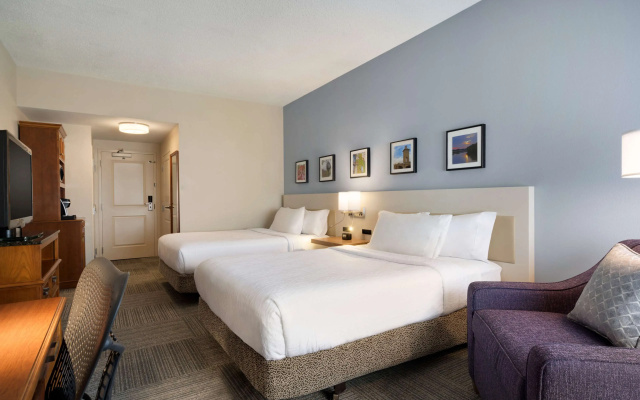 photo 4 of Hilton Garden Inn Wilkes Barre