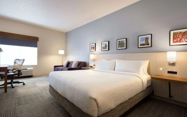 photo 5 of Hilton Garden Inn Wilkes Barre