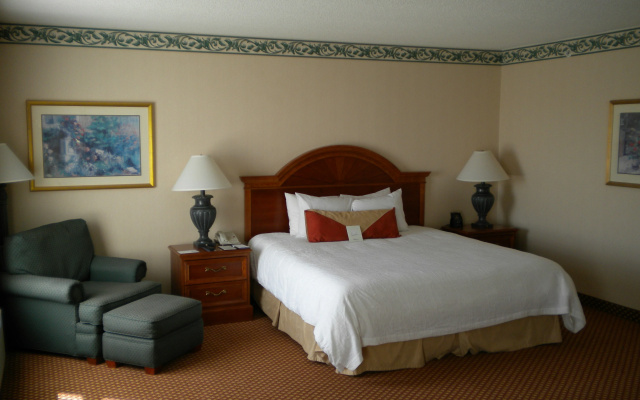photo 3 of Hilton Garden Inn Williamsburg