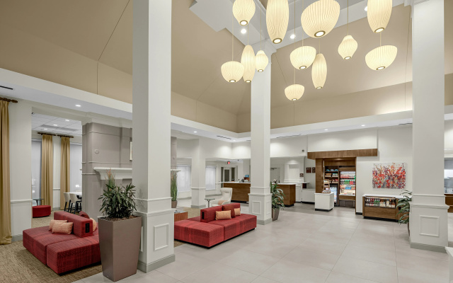 photo 2 of Hilton Garden Inn Wilmington Mayfaire Town Center