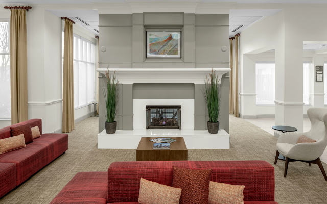 photo 3 of Hilton Garden Inn Wilmington Mayfaire Town Center