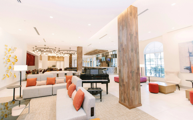 photo 2 of Hilton Garden Inn Winter Park