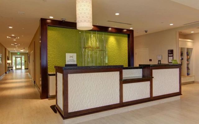 photo 2 of Hilton Garden Inn Woodbridge