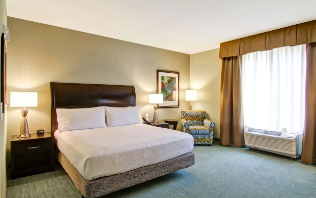 photo 4 of Hilton Garden Inn Woodbridge