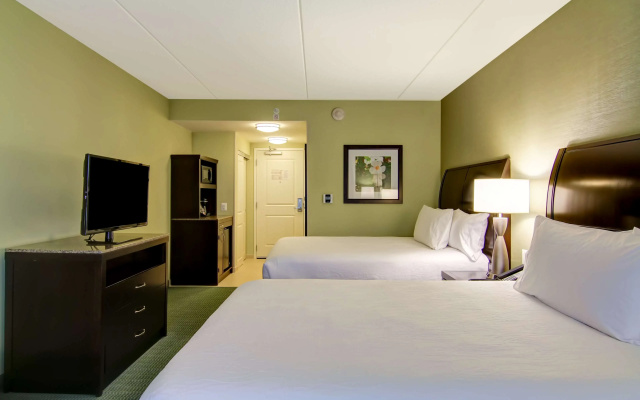 photo 5 of Hilton Garden Inn Woodbridge