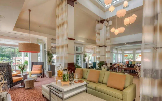 photo 2 of Hilton Garden Inn Norwalk