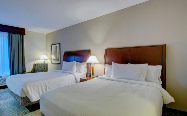 photo 3 of Hilton Garden Inn Norwalk